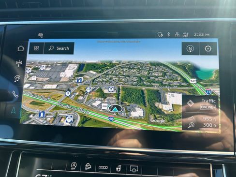 New 2026 Audi Q7 3.0T Premium Plus image 17