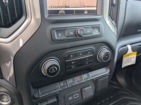 New 2025 Chevrolet Silverado 3500 W/T w/ WT Convenience Package image 14