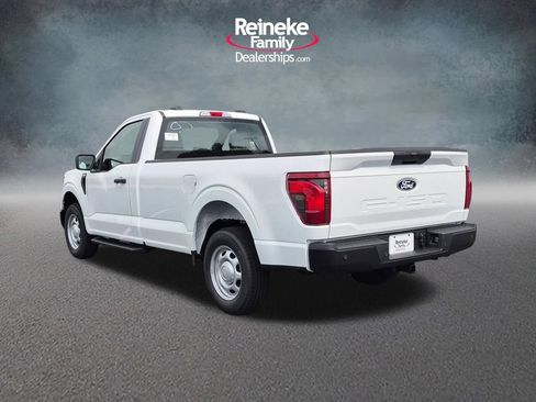 New 2026 Ford F150 XL RWD image 8
