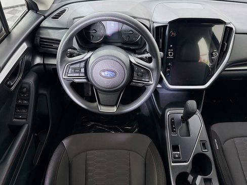 Certified 2024 Subaru Impreza 2.0i Sport image 4