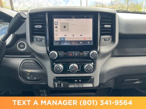 New 2026 RAM 3500 Tradesman image 17