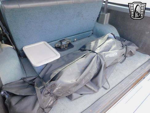 Used 1992 Ford Bronco image 21