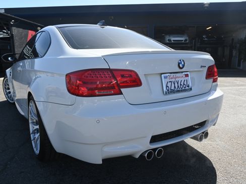 Used 2013 BMW M3 Coupe image 22