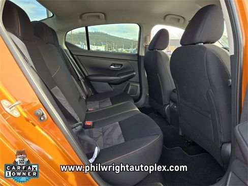 Used 2023 Nissan Sentra SR image 18