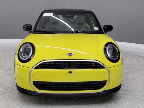 New 2026 MINI Cooper S FWD image 2