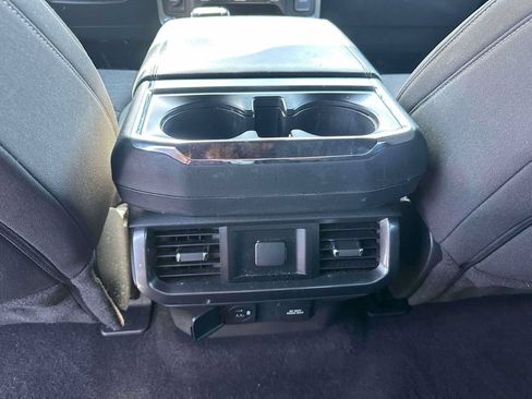 Used 2023 Ford F150 XLT w/ Equipment Group 302A High AWD/4WD image 12