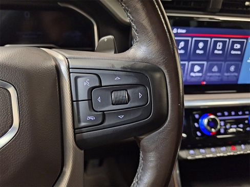 Used 2022 GMC Sierra 1500 Denali w/ Technology Package image 20