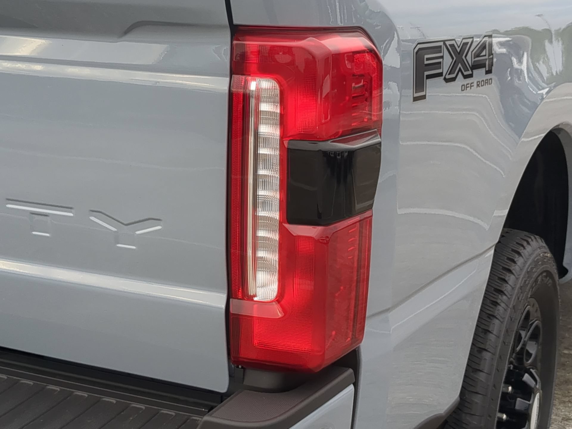 New 2026 Ford F250 Lariat AWD/4WD image 47