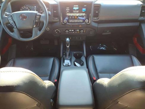 Used 2023 Nissan Frontier PRO-4X w/ Pro-4X Premium Package image 10