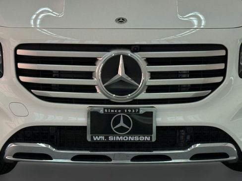 New 2026 Mercedes-Benz GLB 250 image 20