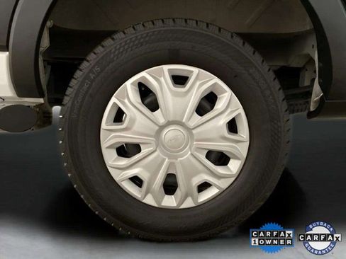 Used 2024 Ford Transit 250 Low Roof w/ Exterior Upgrade Package image 24
