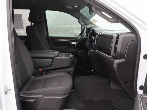 Used 2025 Chevrolet Silverado 2500 LT w/ All Star Edition image 15