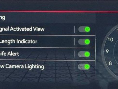 Used 2023 GMC Sierra 1500 Denali w/ Denali Reserve Package image 39