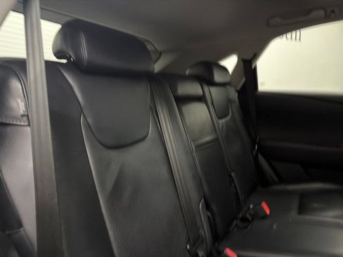 Used 2010 Lexus RX 350 2WD image 26