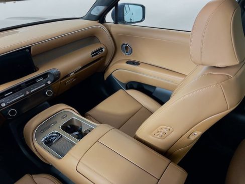 New 2026 Hyundai Palisade Calligraphy AWD/4WD image 22
