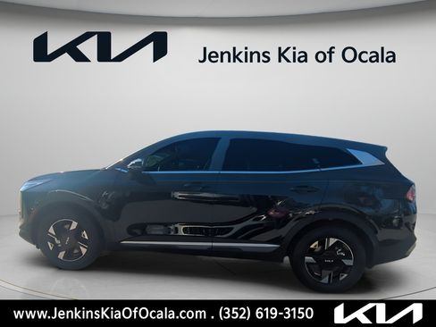 New 2026 Kia Sportage LX w/ LX Convenience Package FWD image 7