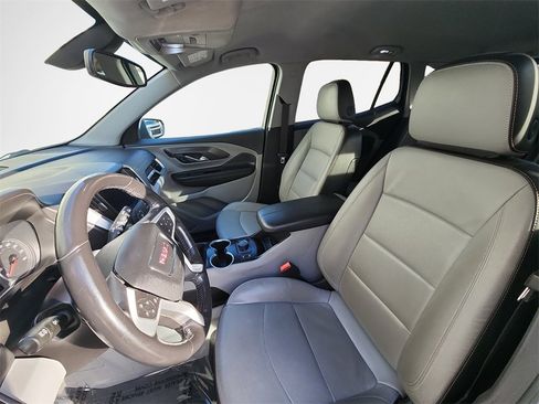 Used 2019 GMC Terrain SLT w/ Preferred Package image 11