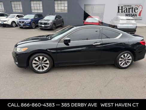 Used 2013 Honda Accord LX-S image 4