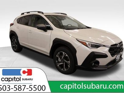 New 2025 Subaru Crosstrek 2.5i Premium
