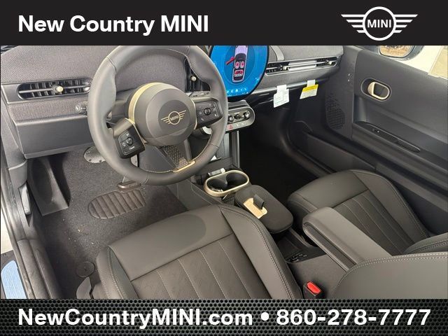 New 2027 MINI Cooper S FWD image 9