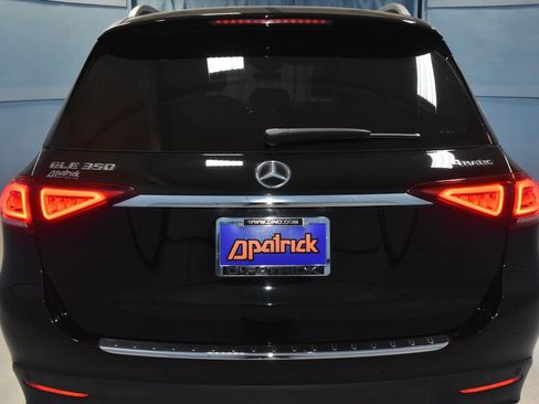 Certified 2023 Mercedes-Benz GLE 350 4MATIC image 28