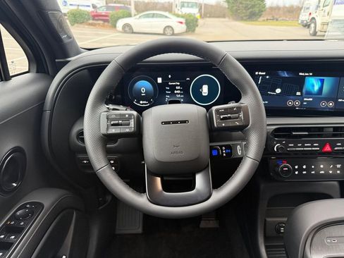 New 2026 Hyundai Palisade XRT Pro AWD/4WD image 12