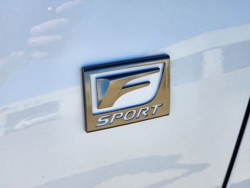 Used 2022 Lexus ES 350 F Sport image 12