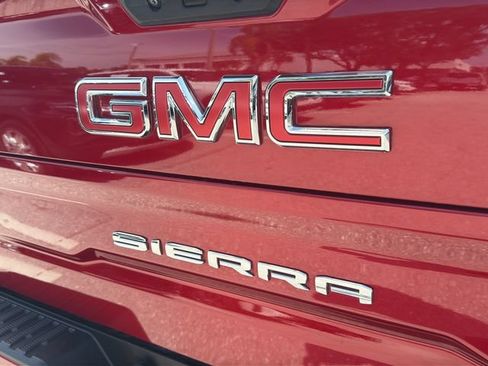 Certified 2023 GMC Sierra 1500 Elevation AWD/4WD image 9