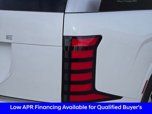 Certified 2026 Hyundai Palisade Calligraphy image 7