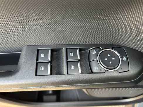 Used 2022 Ford Bronco Sport Outer Banks w/ Tech Package image 23