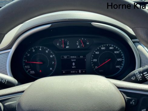 Used 2022 Chevrolet Malibu LS w/ LPO, Convenience Package 1 image 17