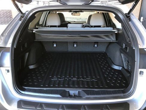 Certified 2025 Subaru Outback Premium w/ Popular Package #1A image 10