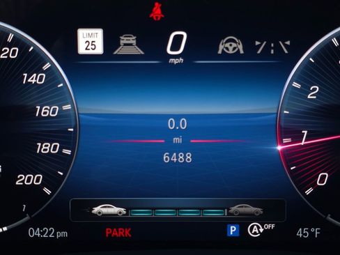 Used 2023 Mercedes-Benz SL 43 AMG image 41