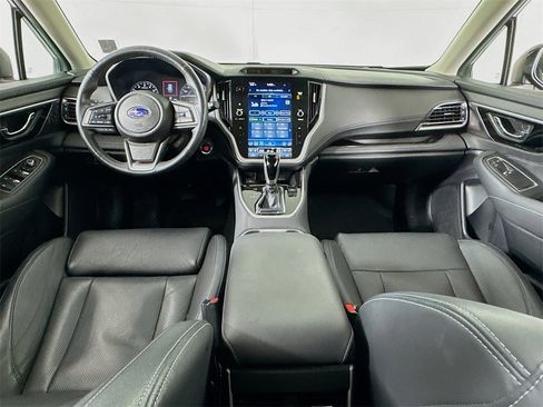Used 2024 Subaru Outback Touring XT image 26