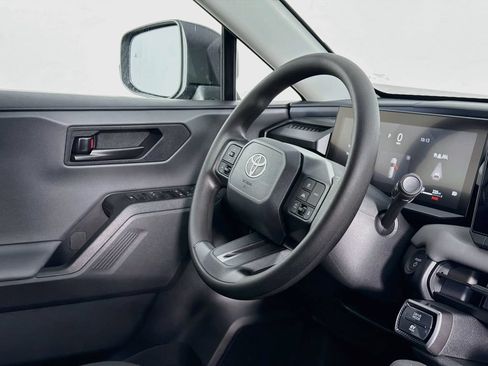 New 2026 Toyota RAV4 LE FWD image 33