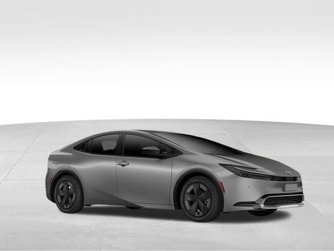 New 2026 Toyota Prius Plug-In Hybrid FWD image 14