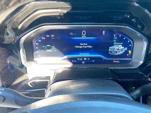 Used 2024 Chevrolet Silverado 2500 LT w/ Z71 Sport Edition image 20