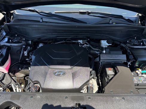 Certified 2023 Hyundai Palisade XRT FWD image 20