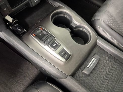 Used 2023 Honda Ridgeline RTL image 22