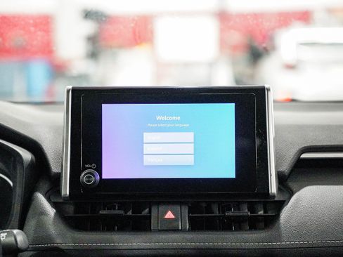 Certified 2023 Toyota RAV4 LE image 15