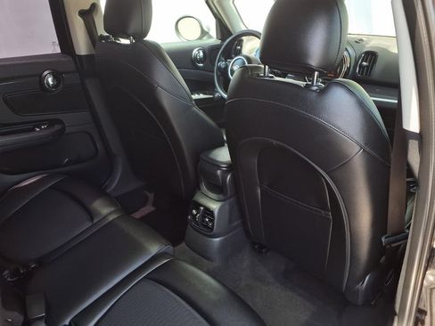 Used 2018 MINI Cooper Countryman S FWD image 35