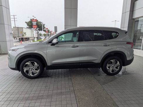 Used 2023 Hyundai Santa Fe SEL image 12