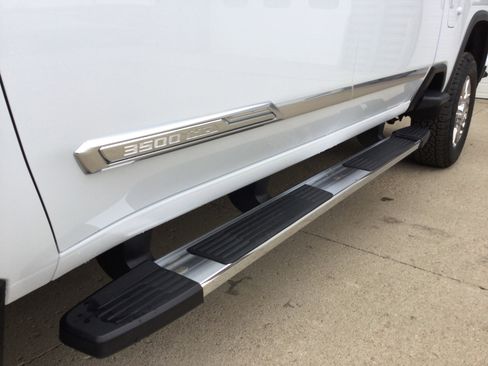 New 2026 Chevrolet Silverado 3500 High Country w/ Technology Package image 6