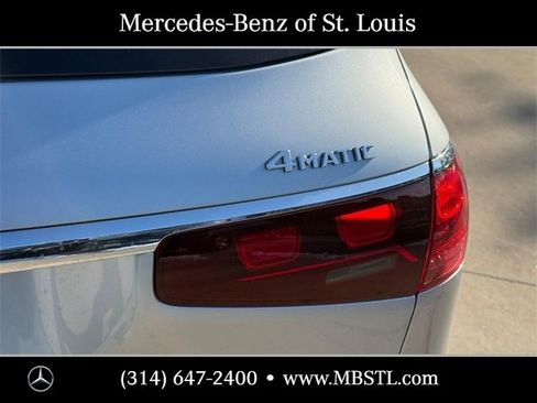 Certified 2025 Mercedes-Benz GLS 450 4MATIC image 10