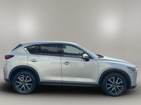 Used 2018 MAZDA CX-5 Grand Touring FWD image 4