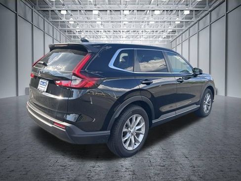 Used 2024 Honda CR-V EX-L image 8