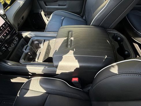 New 2026 RAM 2500 Limited image 39