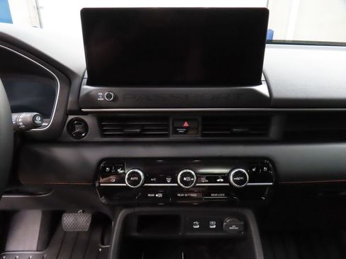 Used 2026 Honda Passport TrailSport Elite image 17