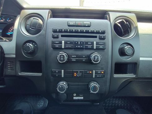 Used 2013 Ford F150 STX w/ Mid Equipment Group AWD/4WD image 26