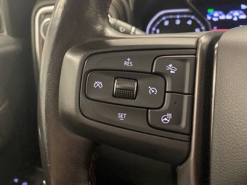Used 2019 GMC Sierra 1500 AT4 w/ AT4 Premium Package AWD/4WD image 32
